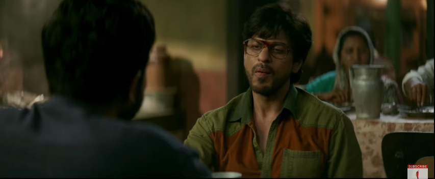 Raees : Baniye ka Dimag aur Miya Bhai Ki Daring