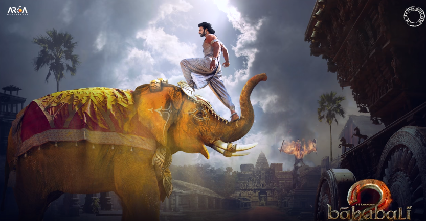 baahubhali 2 the conclisuion