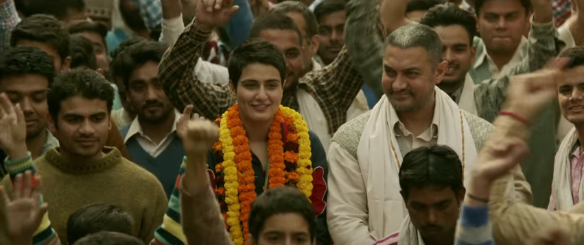 Dangal Collections in china Amir khans dangal stealing hearts of china