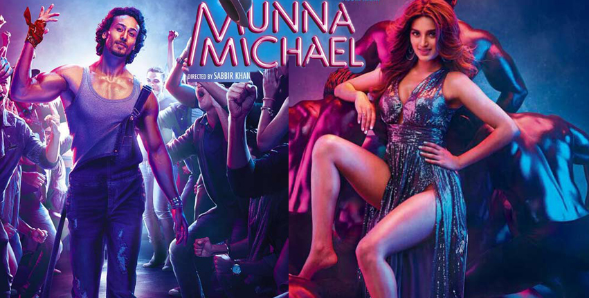 Munna-Michael-Tigor-Shroff-Nidhi-upcoming-movie