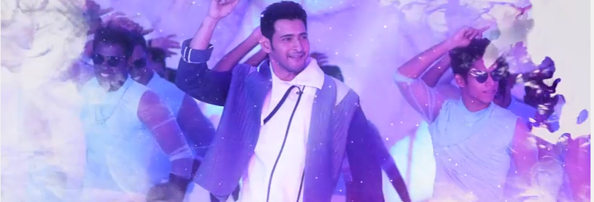 Haali Haali Song Spyder movie song