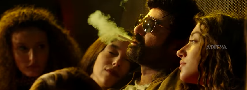 Paisa Vasool Bala Krishna Song