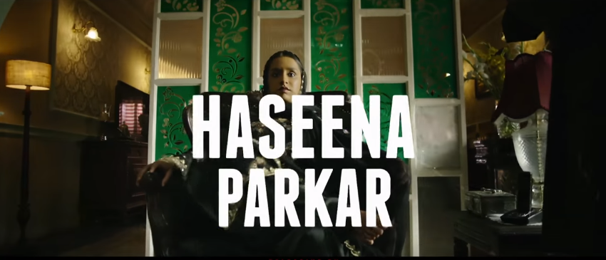 shraddha haseena parkar movie dialogue