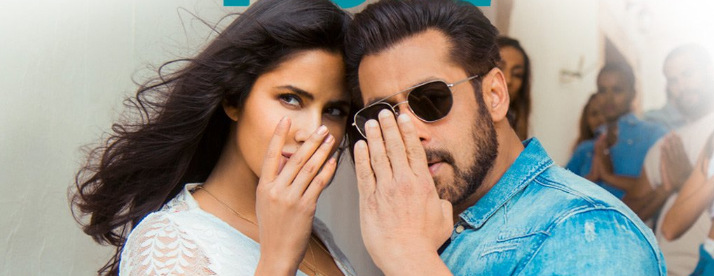 100 cr Club Roaring Salman Khan and Katrina Movie Tiger Zinda hai box office Collection in style
