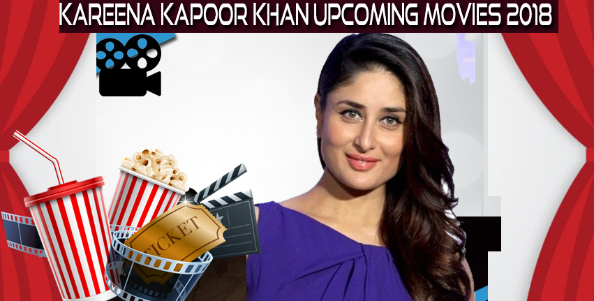 Kareena Kapoor Upcoming movies