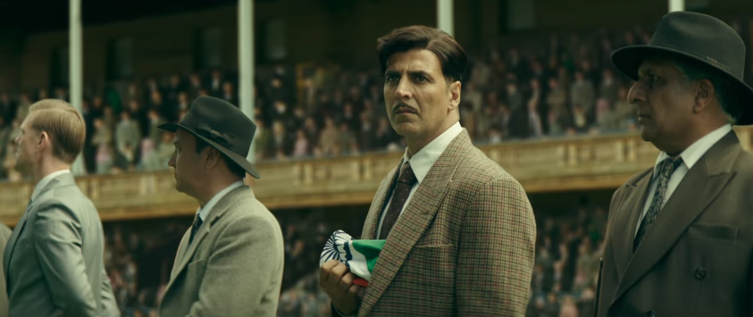 Akshay kumar gold movie 2018