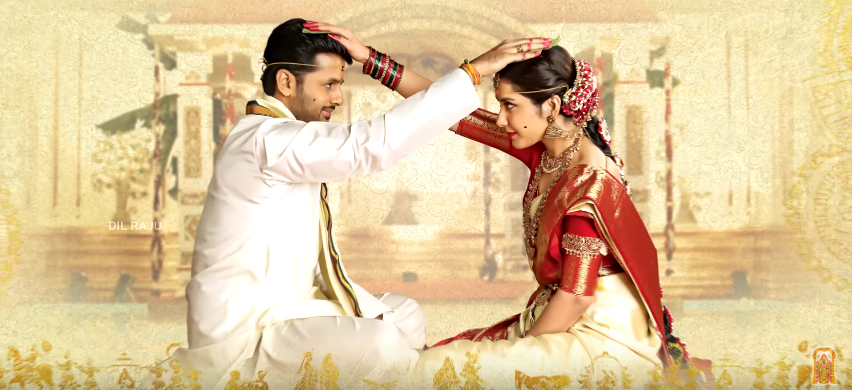 Srinivasa Kalyanam movie Srinivasa Kalyanam movie