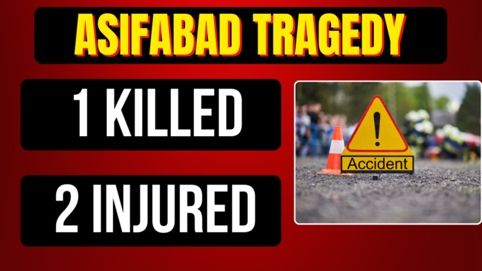 asifabad-accident