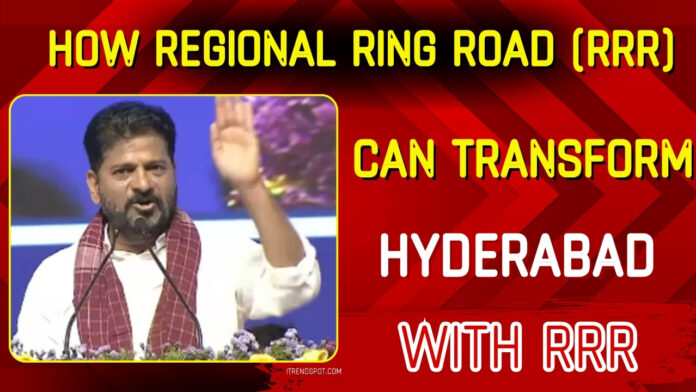 Hyderabad Ready to Compete With Singapore, Tokyo & New York